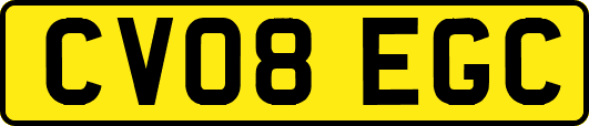 CV08EGC