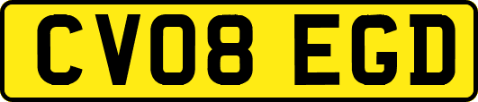 CV08EGD