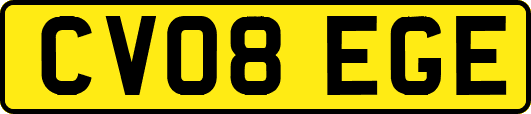 CV08EGE