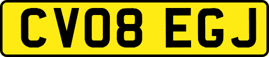 CV08EGJ