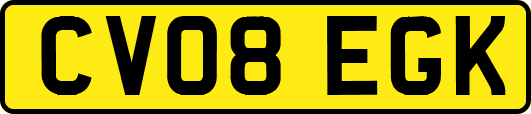 CV08EGK