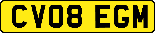 CV08EGM