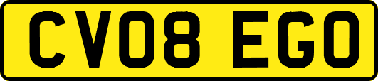 CV08EGO