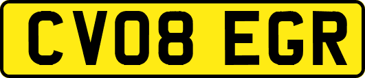 CV08EGR