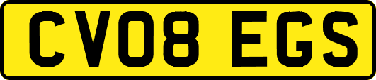 CV08EGS