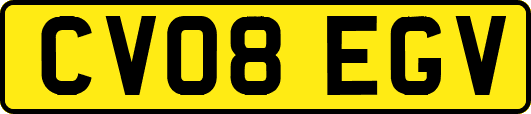 CV08EGV