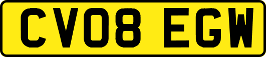 CV08EGW