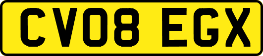CV08EGX