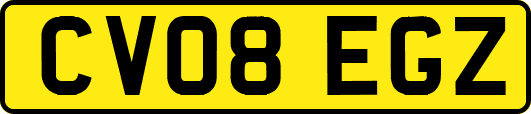 CV08EGZ