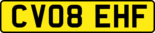 CV08EHF