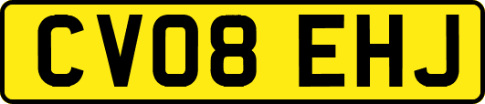 CV08EHJ