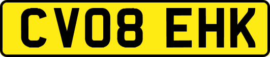 CV08EHK