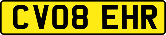 CV08EHR