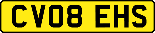 CV08EHS
