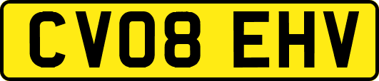 CV08EHV