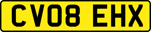 CV08EHX