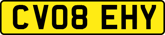 CV08EHY
