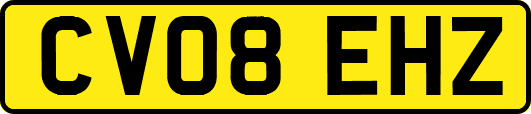 CV08EHZ