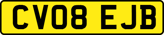 CV08EJB