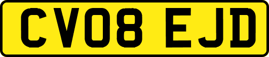 CV08EJD