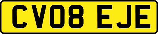 CV08EJE