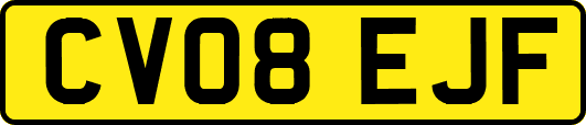 CV08EJF