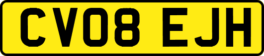 CV08EJH