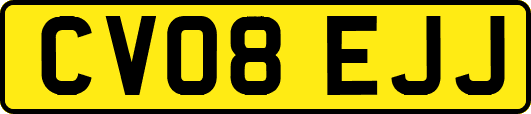 CV08EJJ