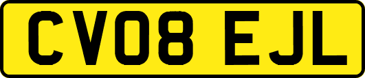 CV08EJL