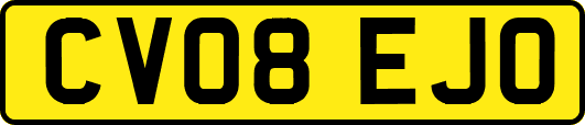 CV08EJO