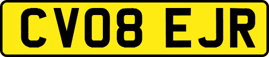 CV08EJR
