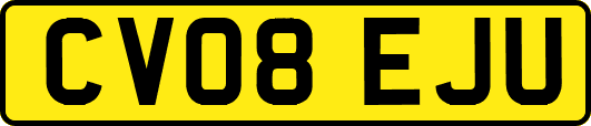 CV08EJU