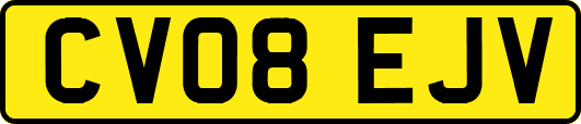 CV08EJV