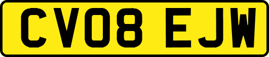 CV08EJW