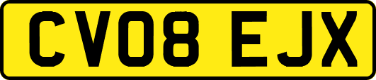 CV08EJX