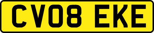 CV08EKE