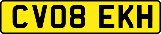 CV08EKH