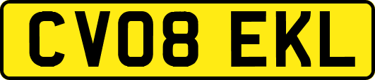 CV08EKL