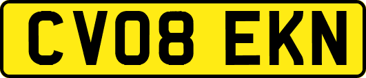 CV08EKN
