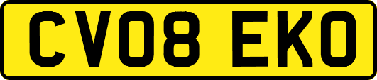 CV08EKO
