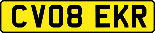 CV08EKR