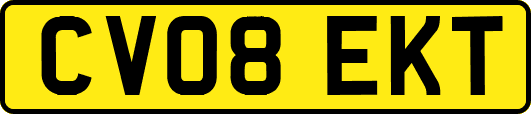 CV08EKT