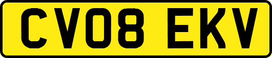 CV08EKV