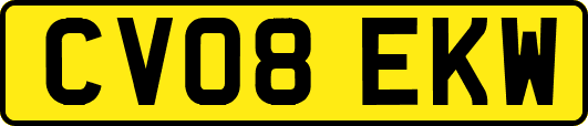 CV08EKW