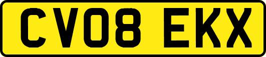 CV08EKX
