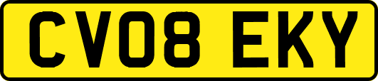 CV08EKY