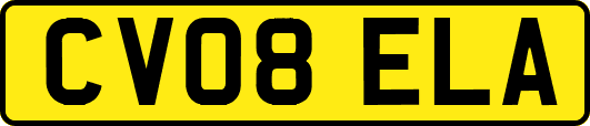 CV08ELA