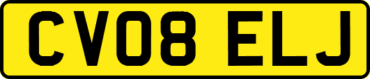 CV08ELJ