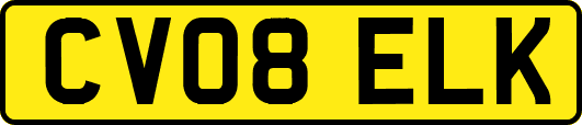 CV08ELK