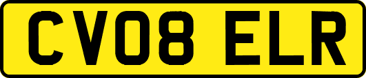 CV08ELR